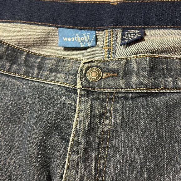 Nice jeans - Picture 2 of 5